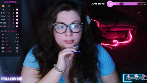 Snapshot of ginger_grayy chatting on 21, 10, 2025 Alexa here online show from 21, 10, 2025