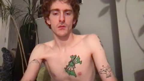 ginger_halo online show from 17, 12, 2025