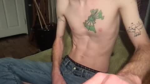 ginger_halo online show from 8, 1, 2026