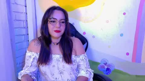 Ginger online show from 20, 5, 2026
