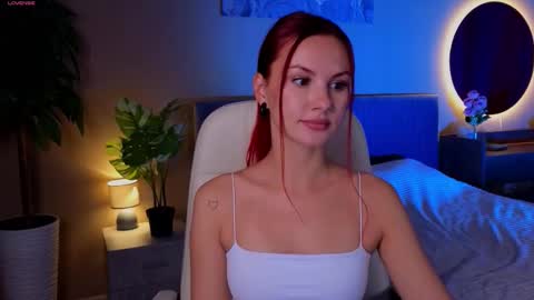Snapshot of ginger_jessy_ chatting on 18, 9, 2025 Jessy   online show from 18, 9, 2025