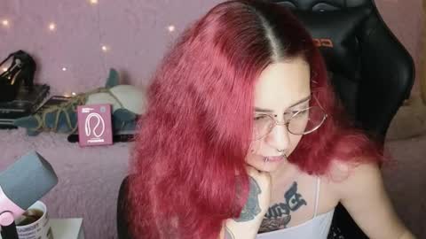 Ginger online show from 15, 9, 2025