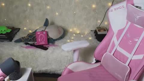 Ginger online show from 12, 1, 2026