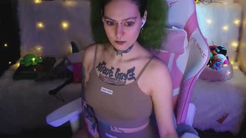 Ginger online show from 4, 3, 2026