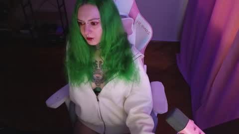 Ginger online show from 2, 6, 2026