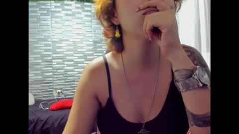 Ginger online show from 3, 3, 2026