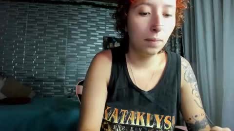 Ginger online show from 28, 3, 2026