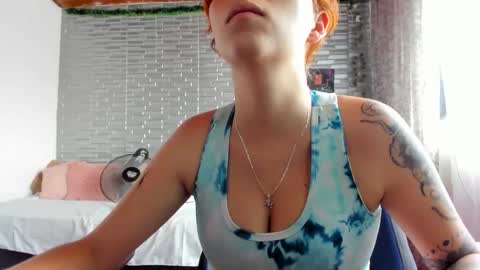 Ginger online show from 10, 4, 2026