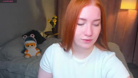 Ginger online show from 1, 5, 2026