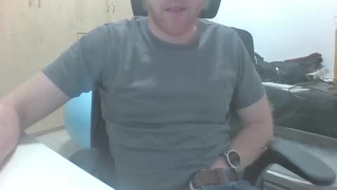 Snapshot of ginger_xxx chatting on 10, 5, 2026 mike online show from 10, 5, 2026