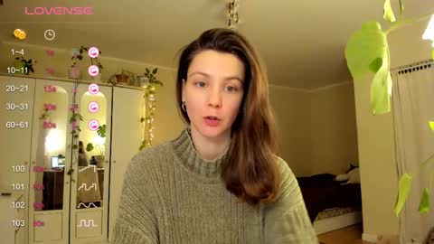 Vasilisa online show from 22, 2, 2026