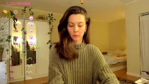 Vasilisa online show from 12, 4, 2026