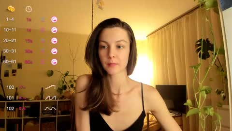 Snapshot of gingerbread__house chatting on 31, 7, 2026 Vasilisa online show from 31, 7, 2026