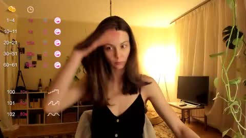 Snapshot of gingerbread__house chatting on 2, 8, 2026 Vasilisa online show from 2, 8, 2026