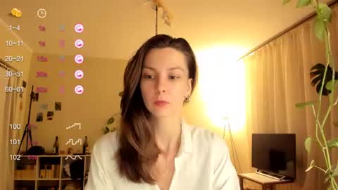 Snapshot of gingerbread__house chatting on 5, 8, 2026 Vasilisa online show from 5, 8, 2026