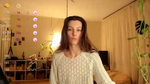 Snapshot of gingerbread__house chatting on 6, 8, 2026 Vasilisa online show from 6, 8, 2026