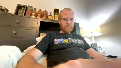 gingerginger111 online show from 8, 9, 2025