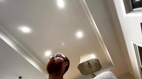 gingerginger111 online show from 17, 12, 2025