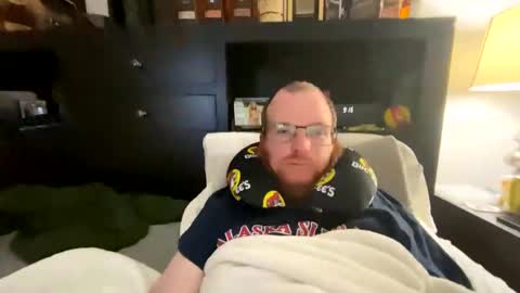 gingerginger111 online show from 12, 1, 2026