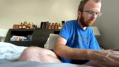 gingerginger111 online show from 18, 1, 2026