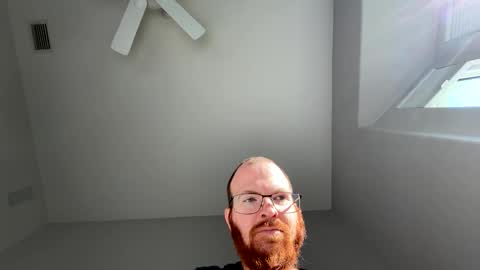 gingerginger111 online show from 9, 3, 2026