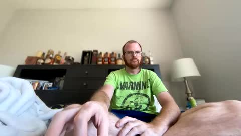 gingerginger111 online show from 15, 5, 2026