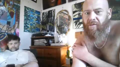 gingeriginal online show from 5, 6, 2026