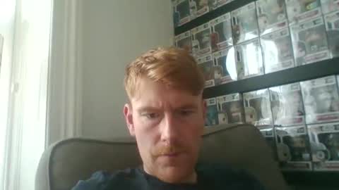 Snapshot of gingerjames90 chatting on 9, 2, 2026 gingerjames90 online show from 9, 2, 2026