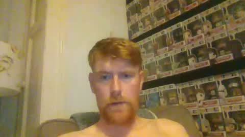 gingerjames90 online show from 29, 4, 2026