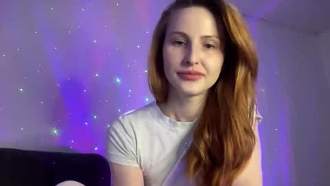 Snapshot of gingerladyy chatting on 26, 11, 2025 Gingerlady online show from 26, 11, 2025