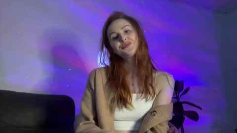 Snapshot of gingerladyy chatting on 30, 11, 2025 Gingerlady online show from 30, 11, 2025