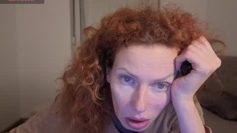 Snapshot of gingermak chatting on 17, 4, 2026 Michelle online show from 17, 4, 2026