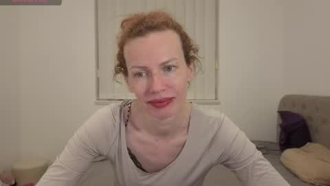 Snapshot of gingermak chatting on 5, 5, 2026 Michelle online show from 5, 5, 2026
