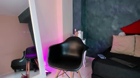 Ginger online show from 20, 10, 2025