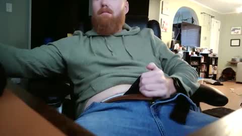 Snapshot of gingermooncum chatting on 25, 2, 2025 gingermooncum online show from 25, 2, 2025