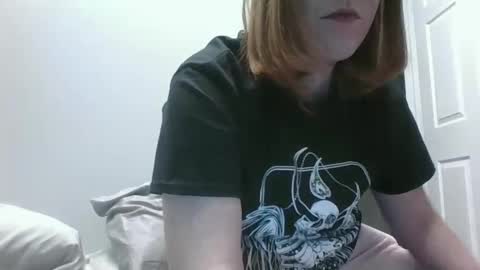Ginger online show from 13, 2, 2025