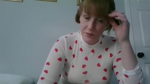 Ginger online show from 19, 2, 2025