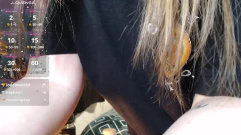 gingervial online show from 7, 4, 2026