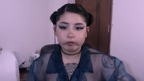 ginmeowuwu online show from 20, 10, 2025