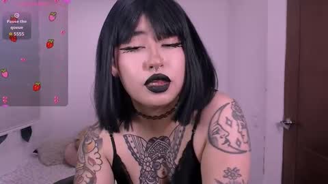 ginmeowuwu online show from 27, 11, 2025