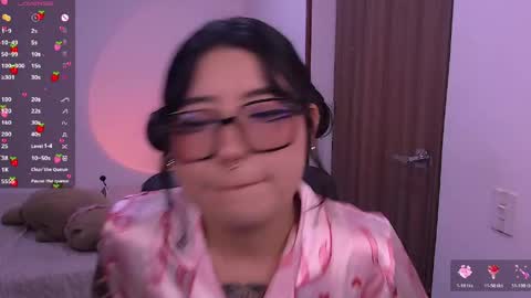 ginmeowuwu online show from 20, 5, 2026