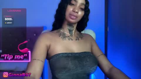 Ginna Bolton online show from 27, 9, 2025