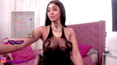Snapshot of ginnabolton chatting on 3, 6, 2026 Ginna Bolton online show from 3, 6, 2026