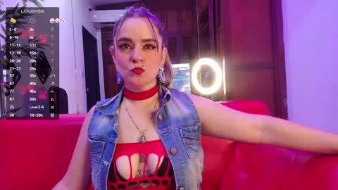 Ginna online show from 21, 1, 2025