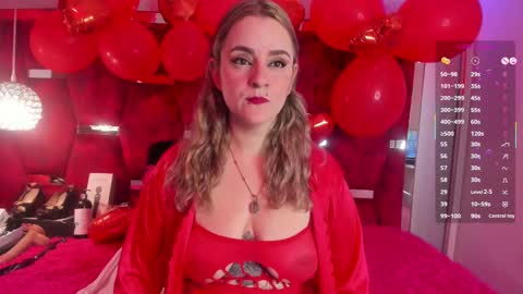 Ginna online show from 19, 2, 2025