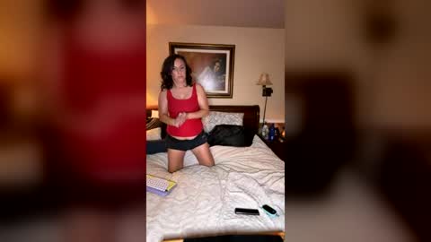 Snapshot of ginny_rose chatting on 18, 7, 2026 Ginny Rose online show from 18, 7, 2026