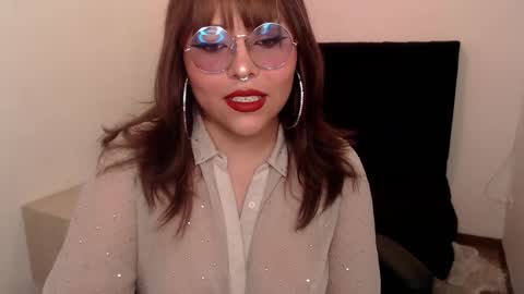 Ginny  online show from 23, 10, 2025