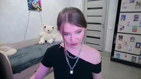 ginnyblacky online show from 29, 11, 2025