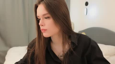 Snapshot of ginnyclub chatting on 19, 5, 2026 Ginny online show from 19, 5, 2026