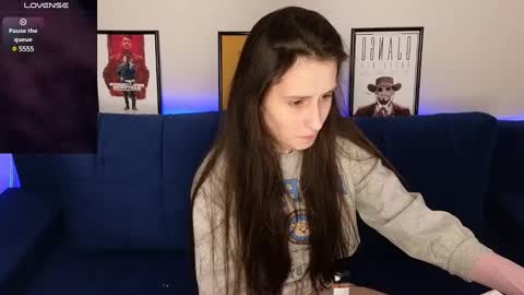 Snapshot of ginnyg_ chatting on 19, 12, 2024 Ginnyg online show from 19, 12, 2024